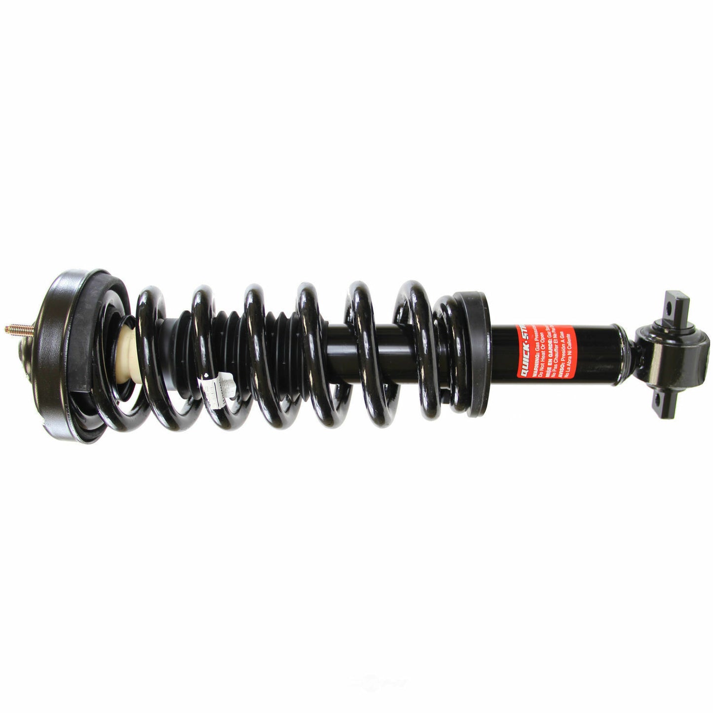 Monroe 272651R Suspension Strut and Coil Spring Assembly