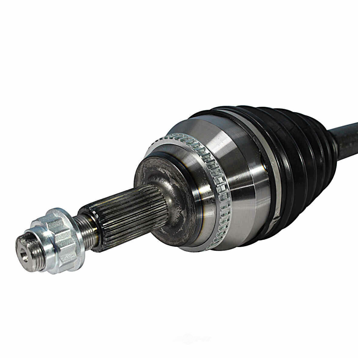 GSP North America NCV69184 CV Axle Assembly