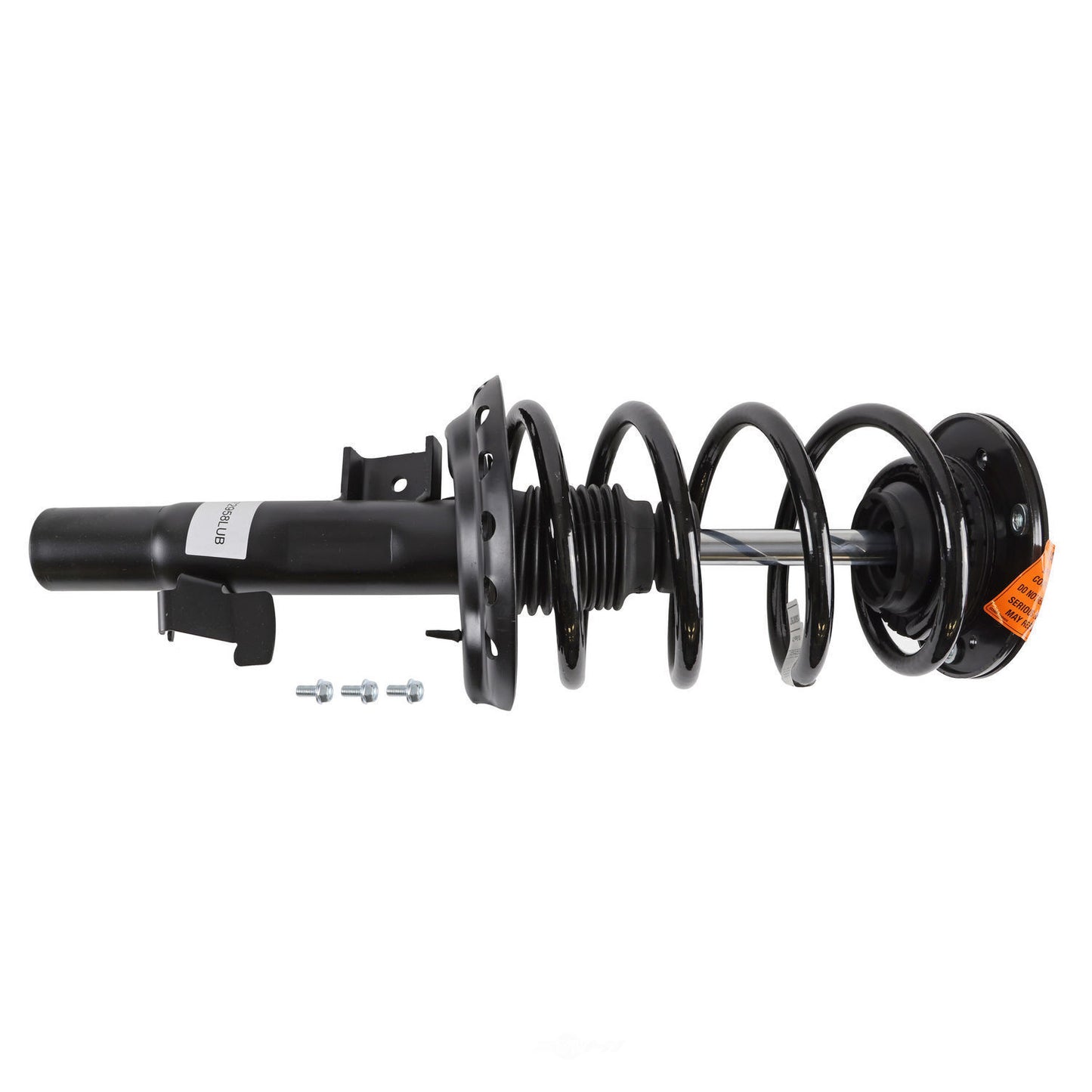 Monroe 172958 Suspension Strut and Coil Spring Assembly