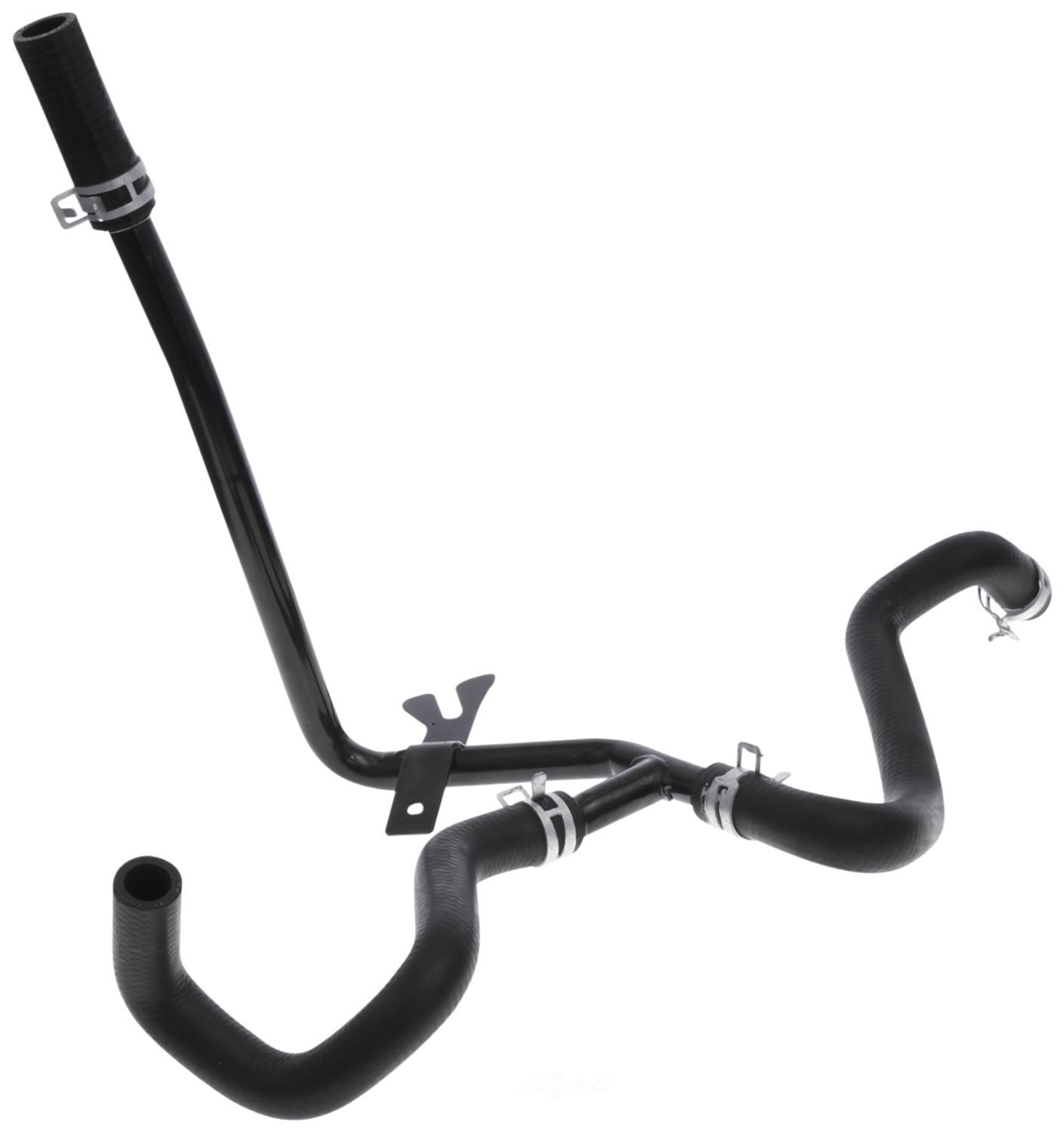 Gates HHA127 HVAC Heater Hose Assembly
