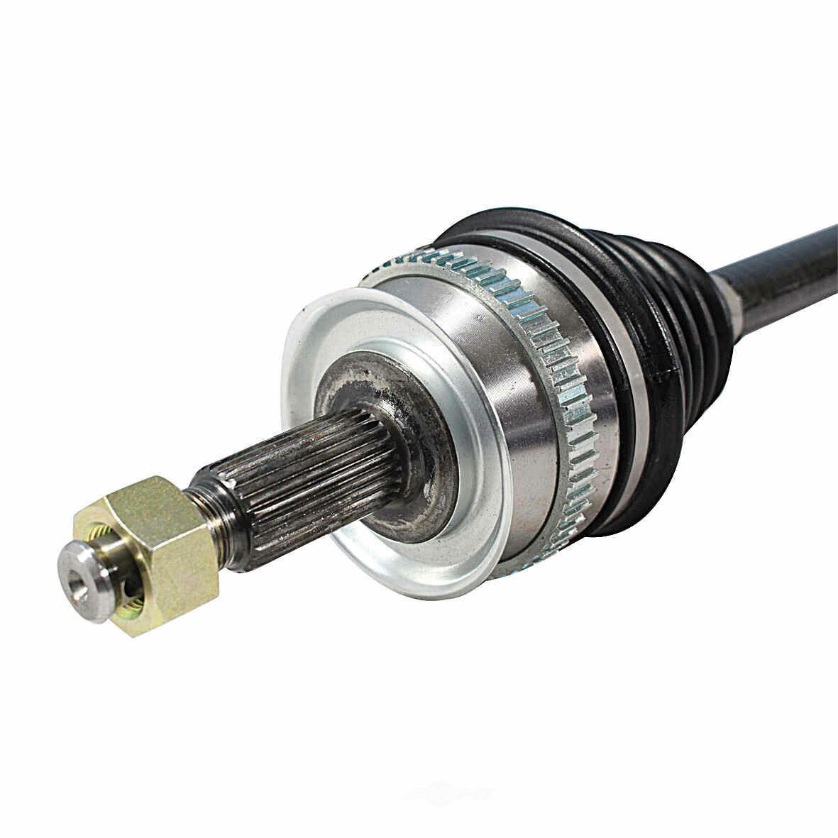 GSP North America NCV12526 CV Axle Assembly