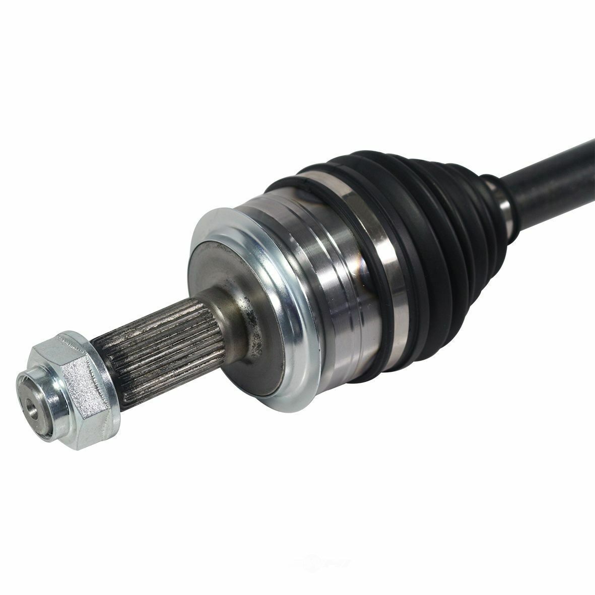GSP North America NCV36189 CV Axle Assembly