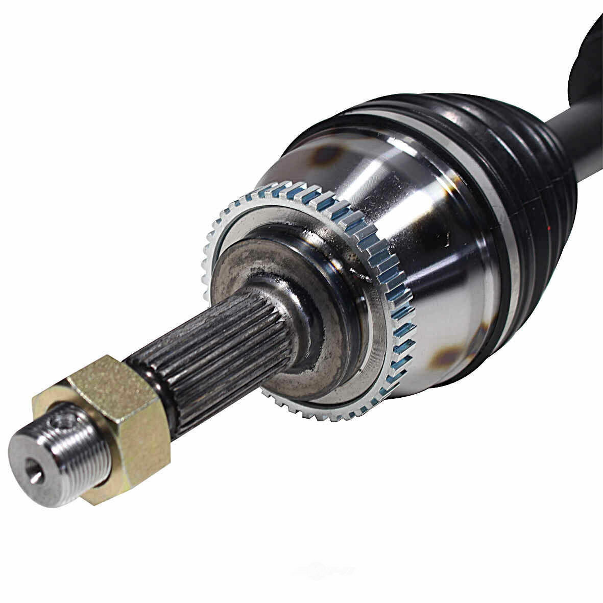 GSP North America NCV53568 CV Axle Assembly