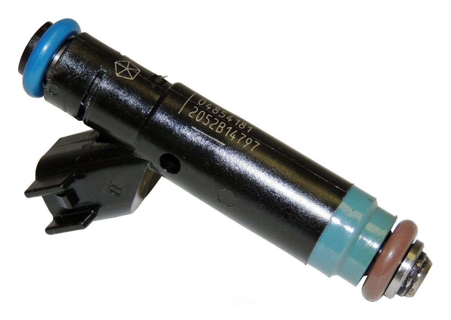 Crown Automotive Sales Co. 4854181 Fuel Injector