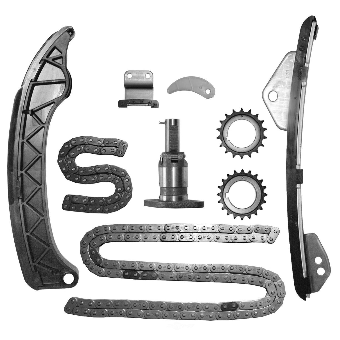 INA ZC-76275 Engine Timing Set