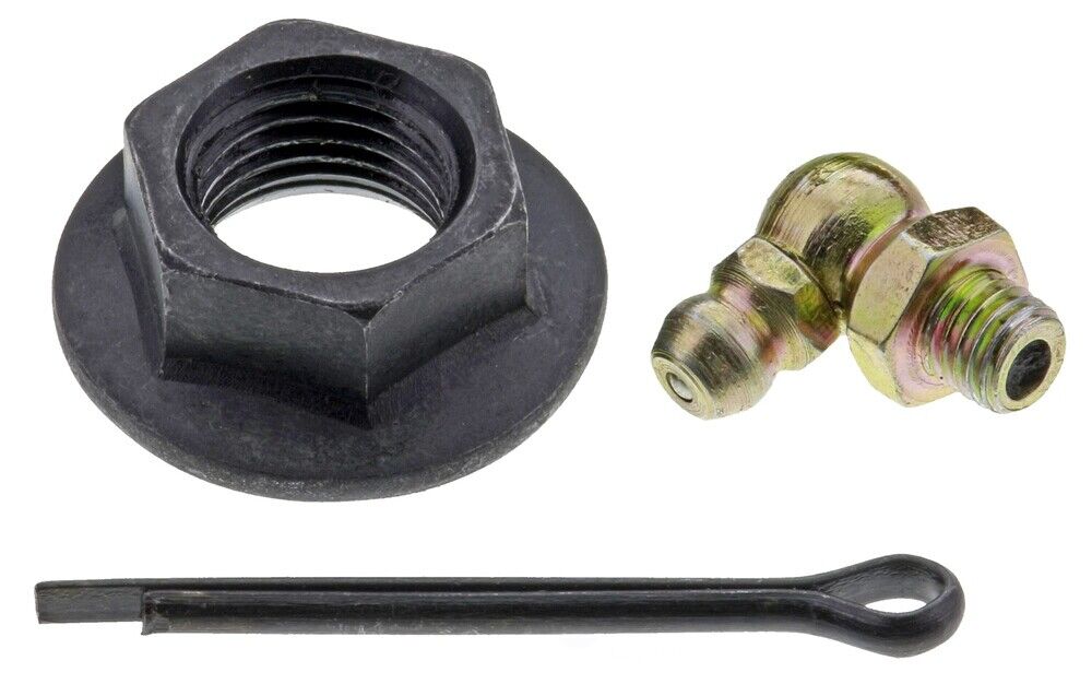 ACDelco Advantage MS20458 Suspension Control Arm and Ball Joint Assembly