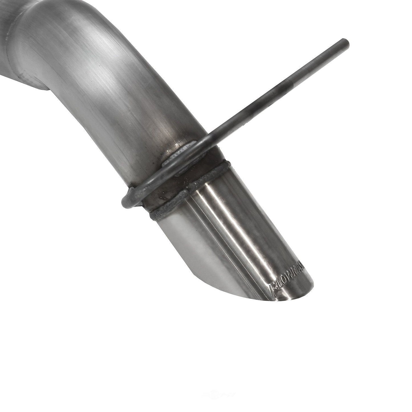 Flowmaster 818124 Exhaust System Kit