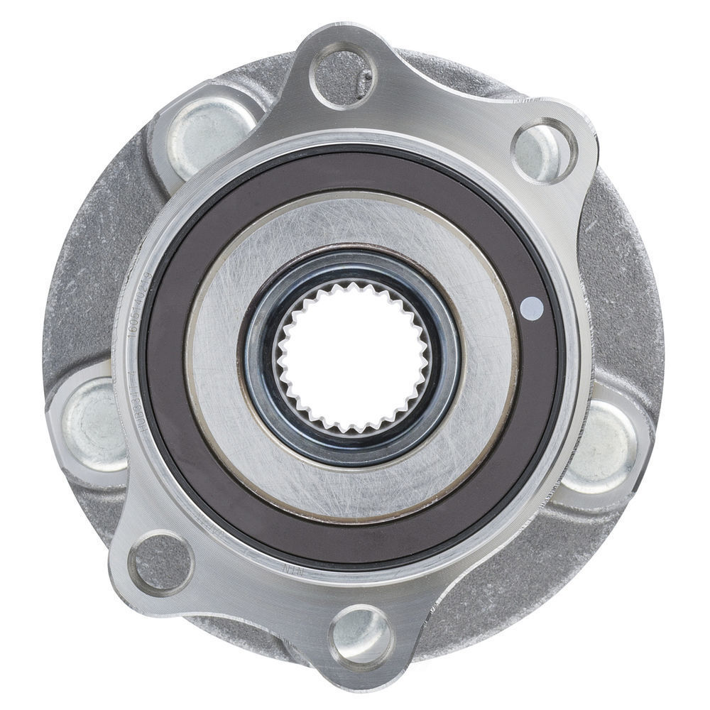 Moog 512518 Wheel Bearing and Hub Assembly
