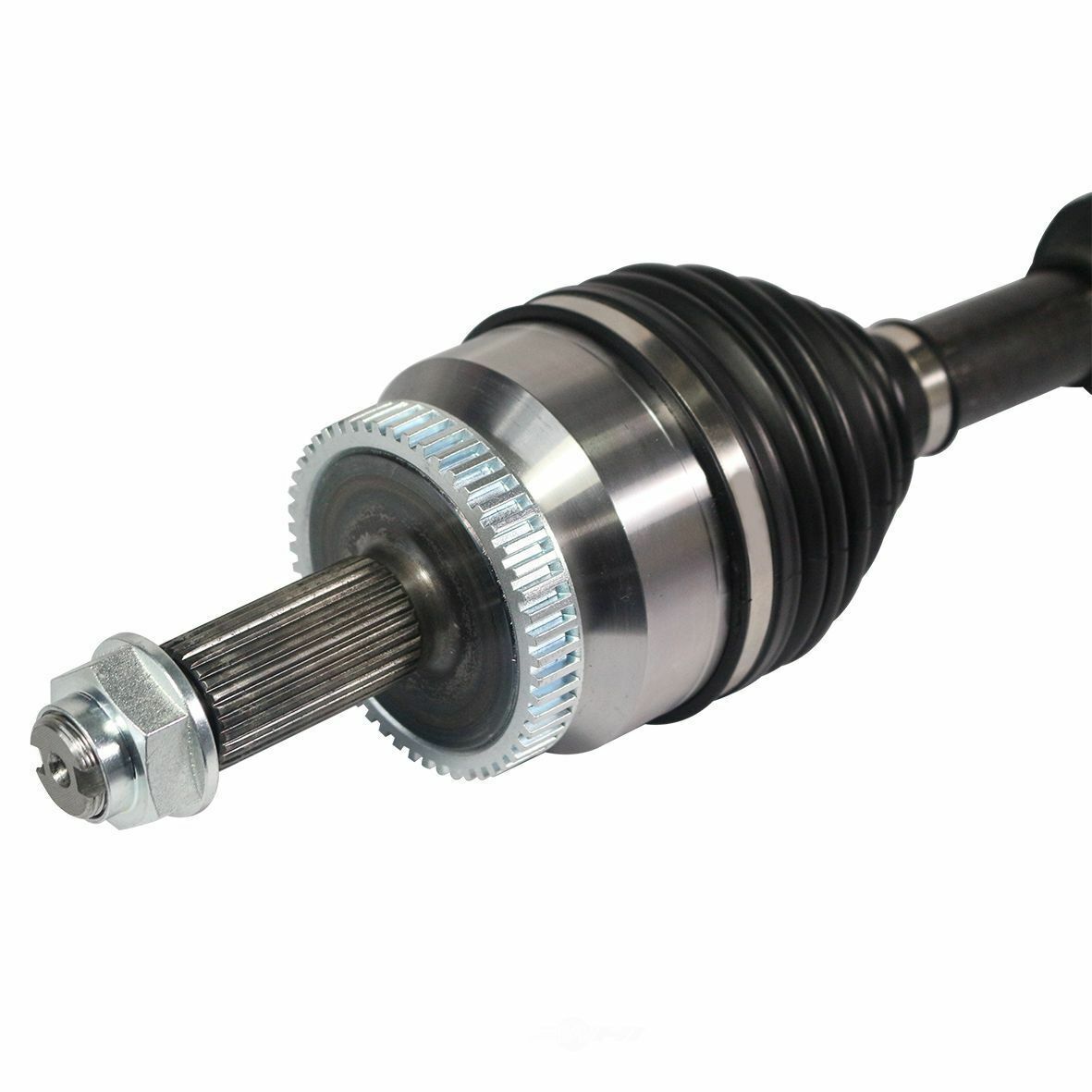 GSP North America NCV75106 CV Axle Assembly