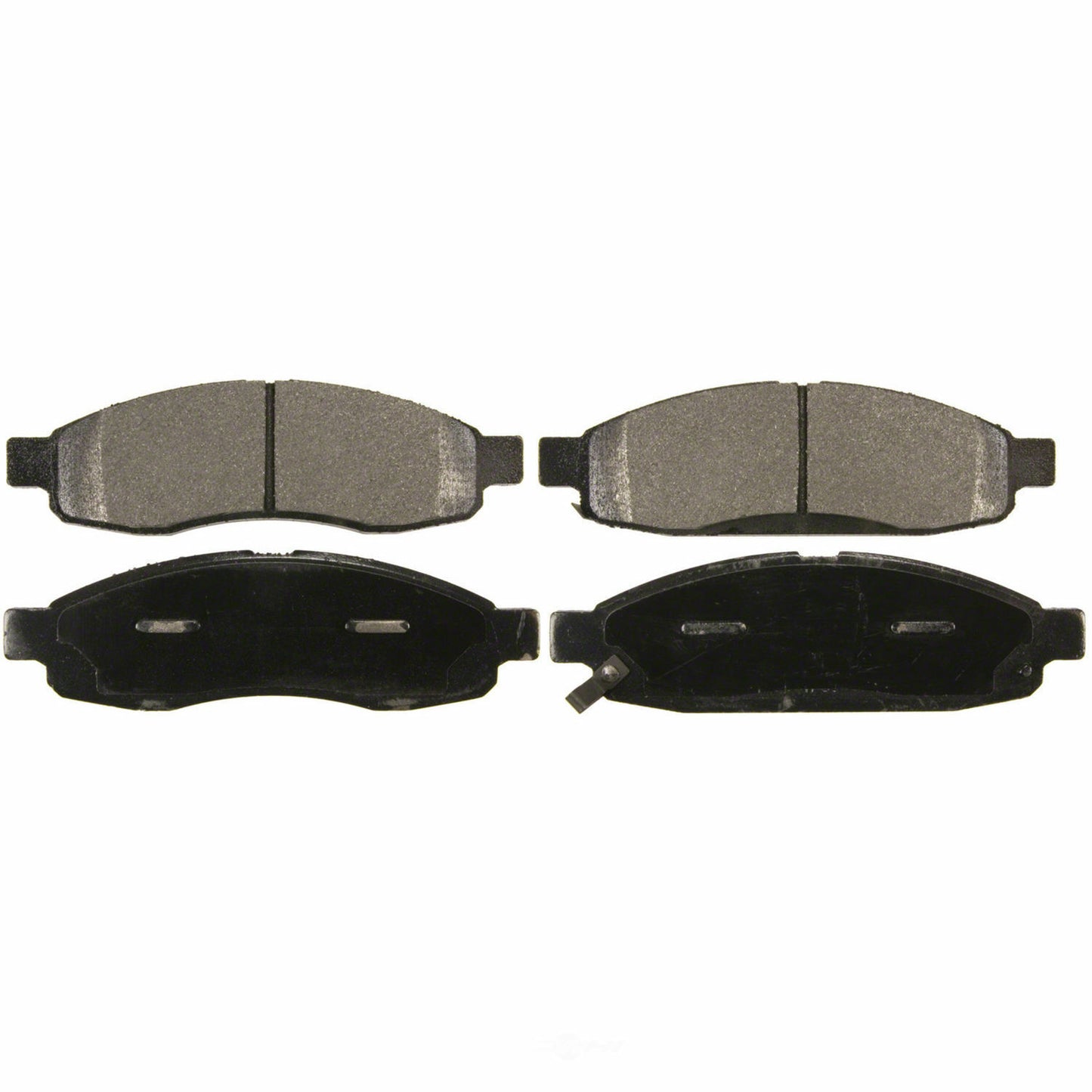 Wagner SX1183 Disc Brake Pad Set