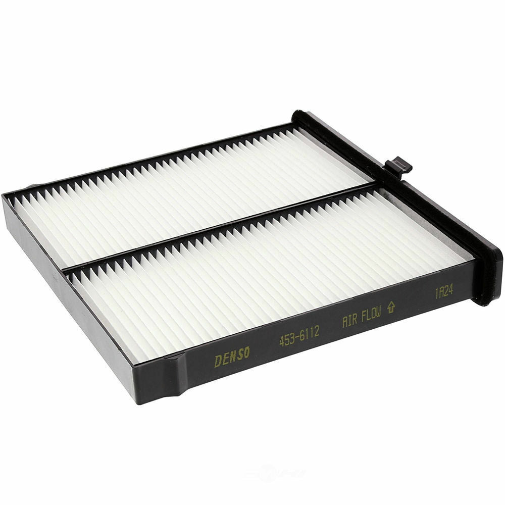 DENSO 453-6112 Cabin Air Filter