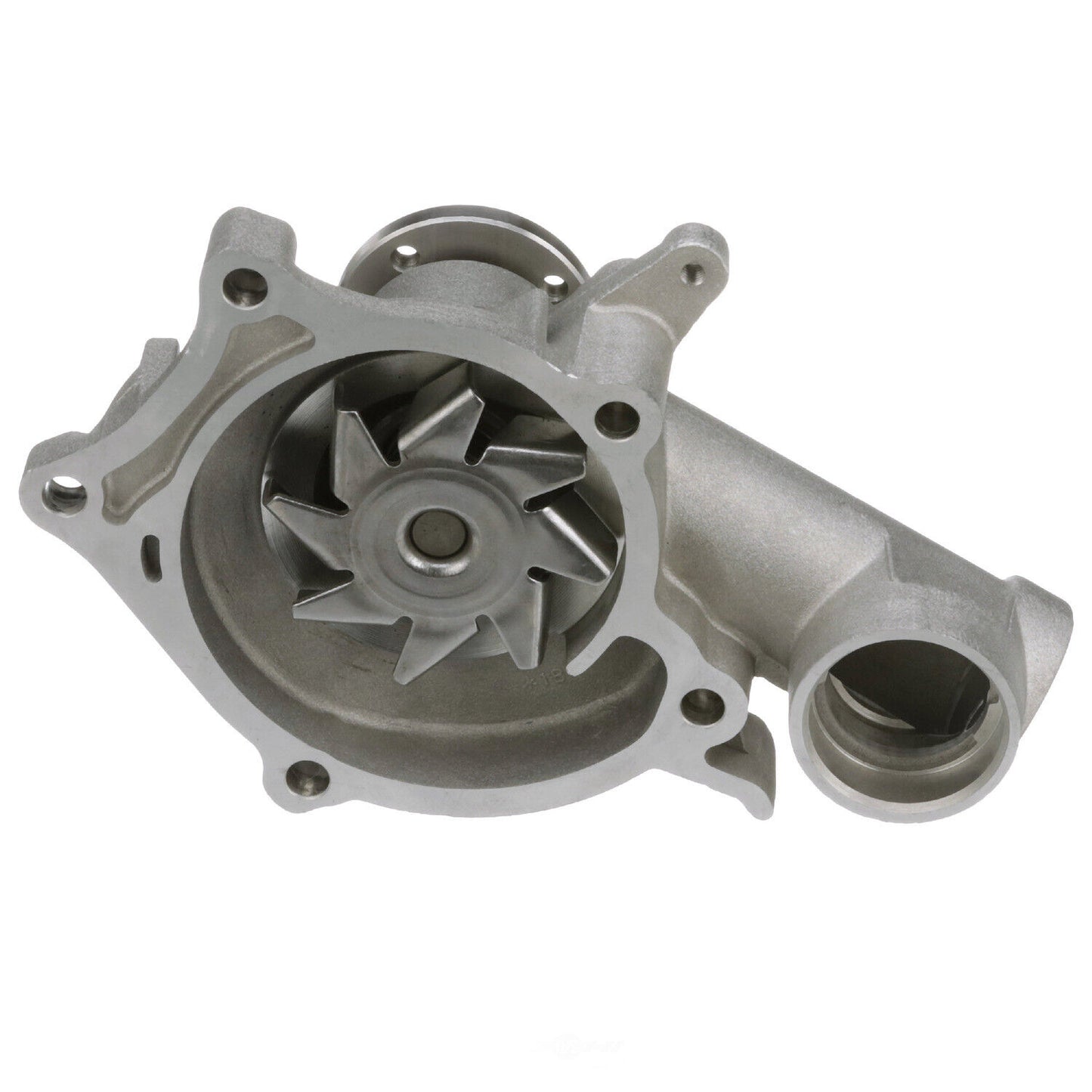 CARTER WATER PUMPS W755M Engine Water Pump