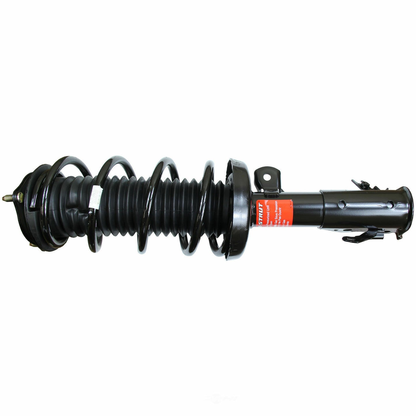 Monroe 272927 Suspension Strut and Coil Spring Assembly