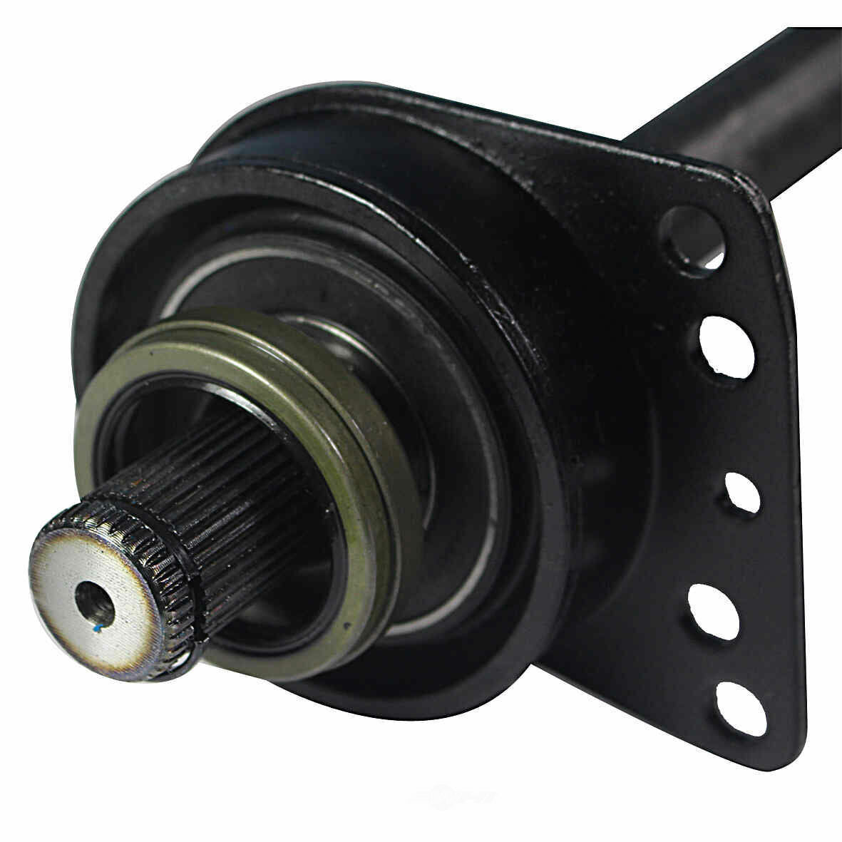 GSP North America NEX11010 CV Intermediate Shaft