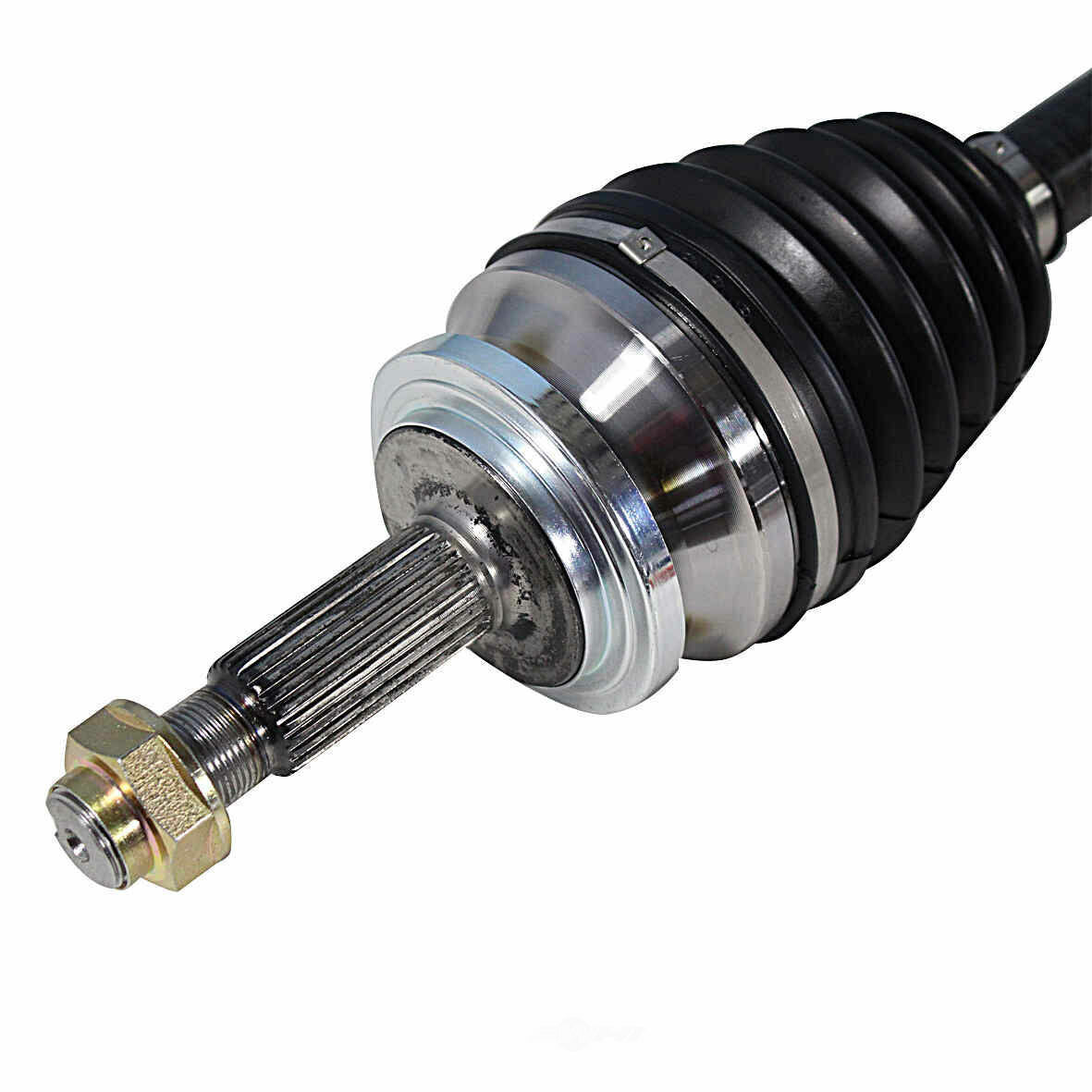 GSP North America NCV69112 CV Axle Assembly
