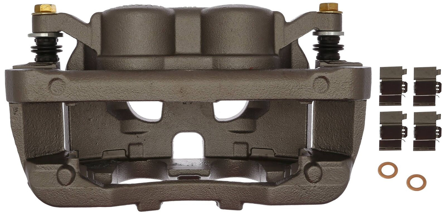 ACDelco Professional Durastop 18FR12594 Disc Brake Caliper