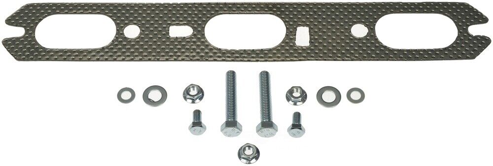Dorman 674-132 Catalytic Converter with Integrated Exhaust Manifold