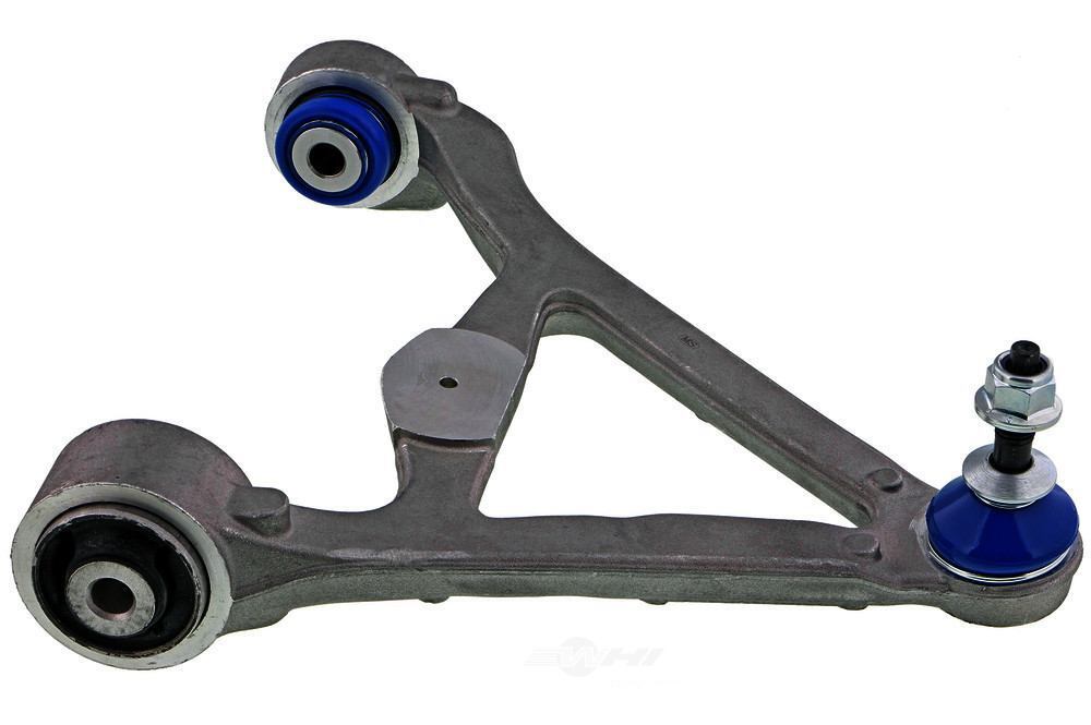 ACDelco Advantage MS401256 Suspension Control Arm and Ball Joint Assembly