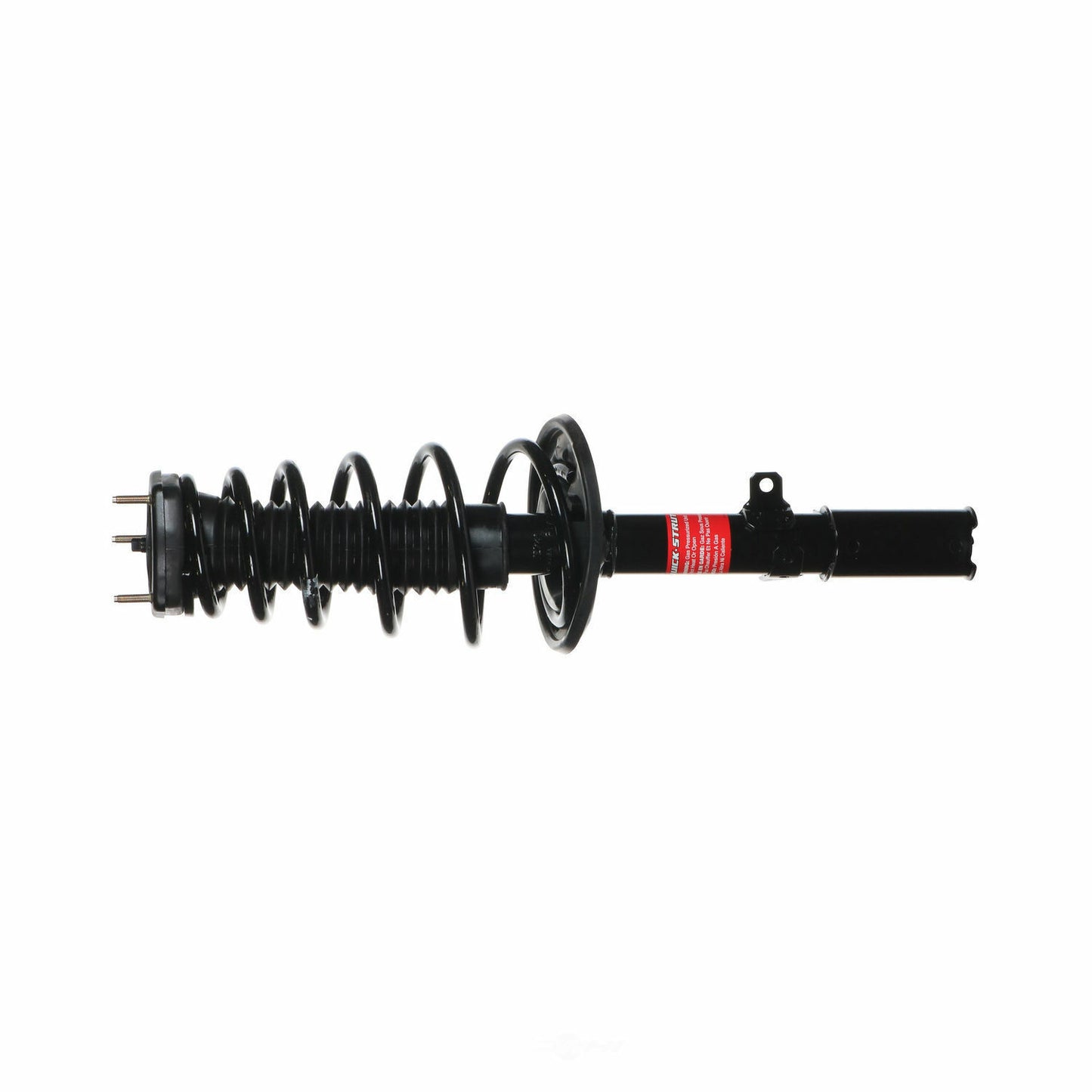 Monroe 172741 Suspension Strut and Coil Spring Assembly