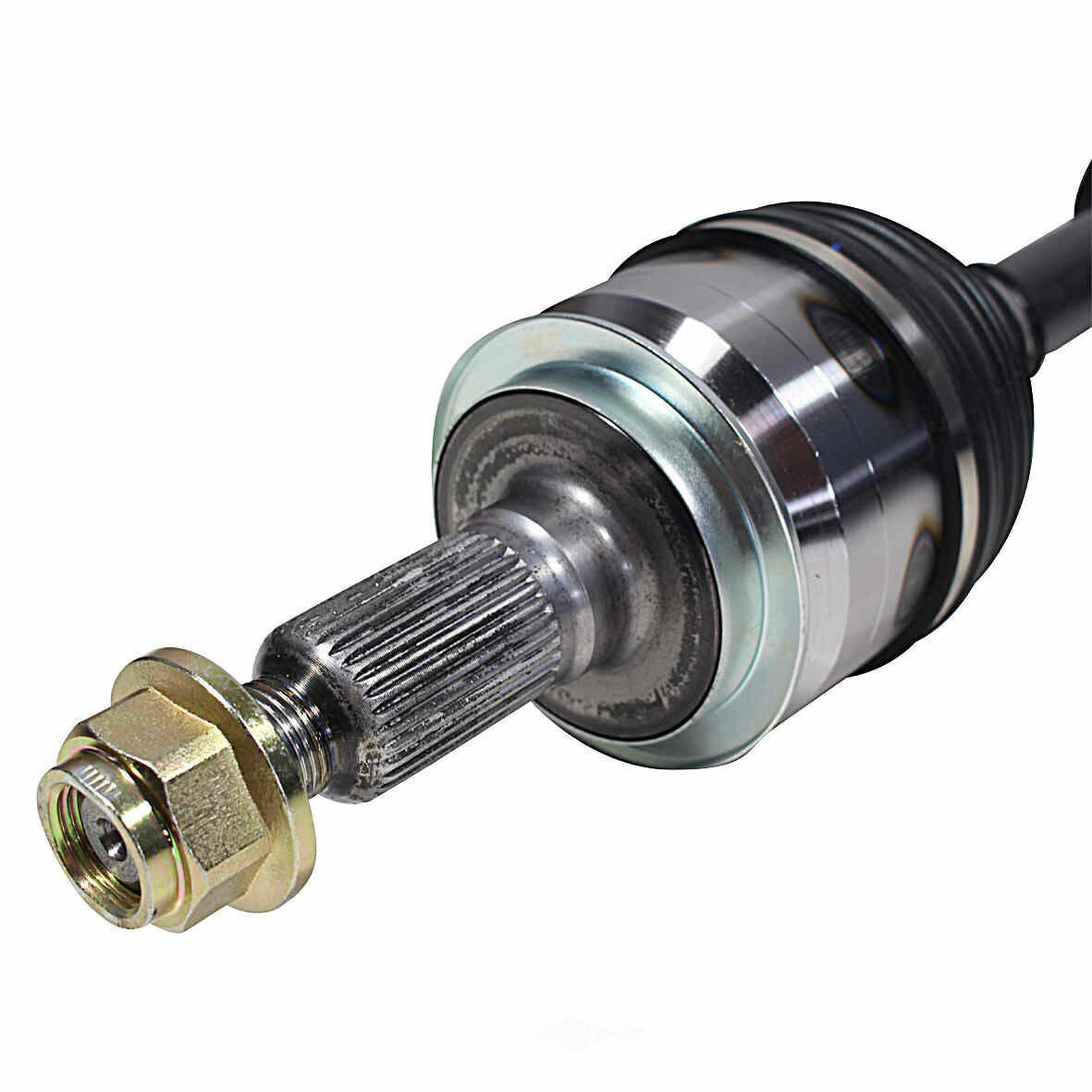 GSP North America NCV10055 CV Axle Assembly
