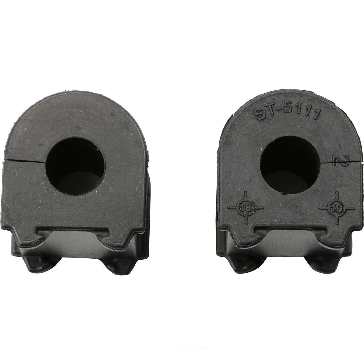 Moog K201763 Suspension Stabilizer Bar Bushing Kit
