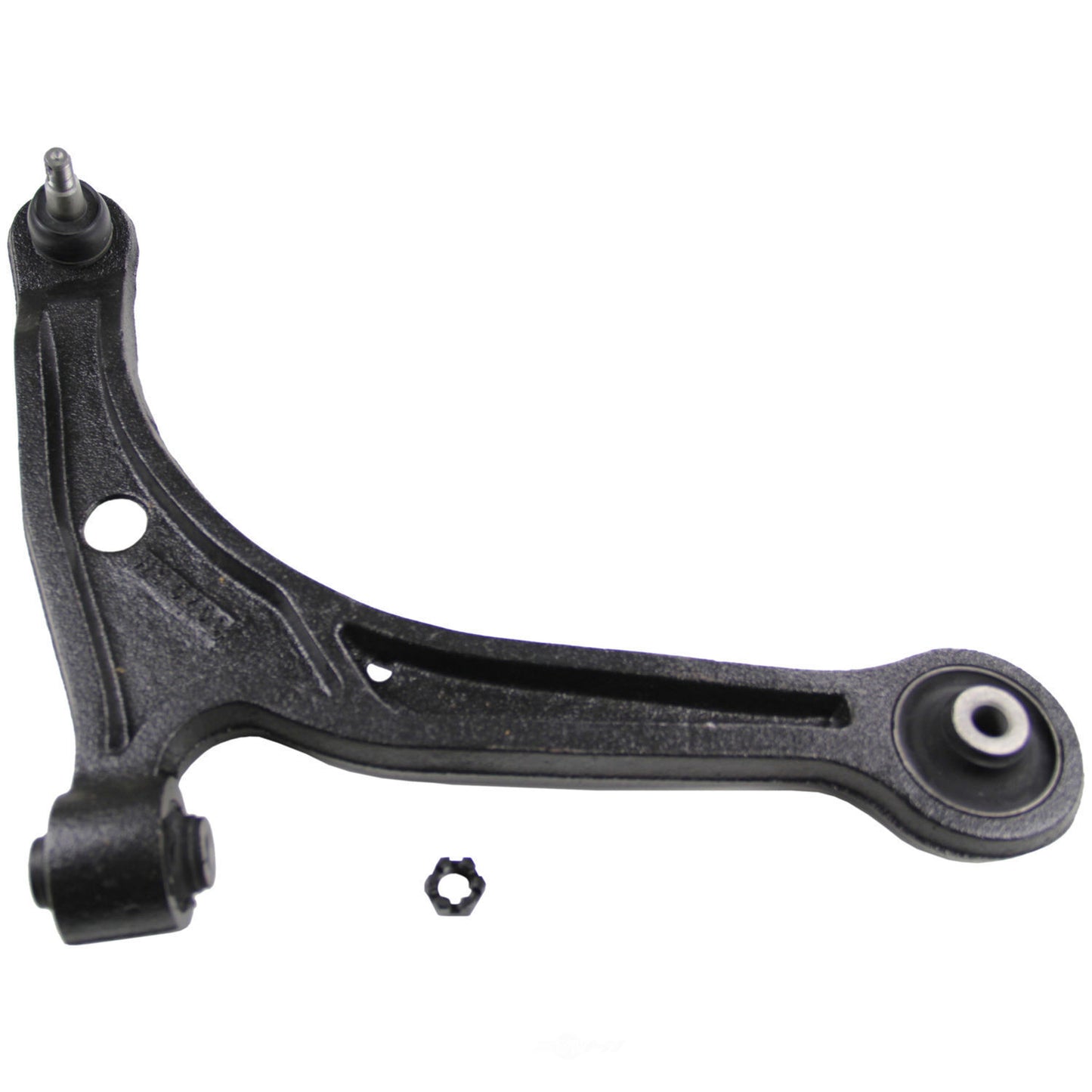 Moog RK621350 Suspension Control Arm and Ball Joint Assembly