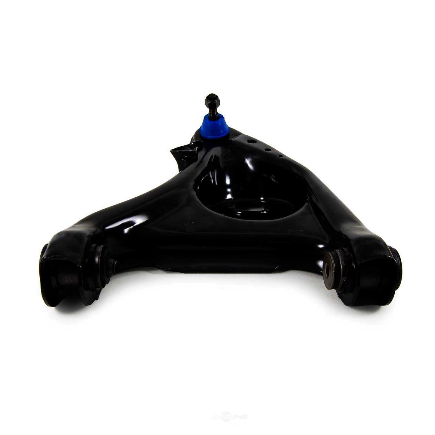 ACDelco Advantage MK80393 Suspension Control Arm and Ball Joint Assembly