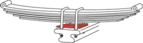 Specialty Products 89699 Alignment Kit