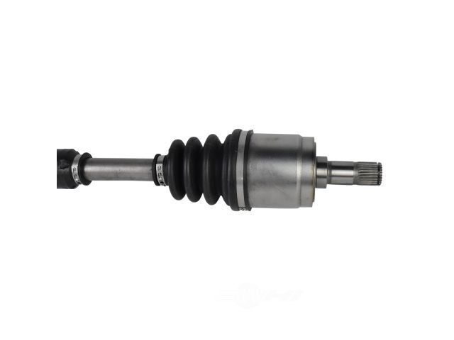 GSP North America NCV36195 CV Axle Assembly