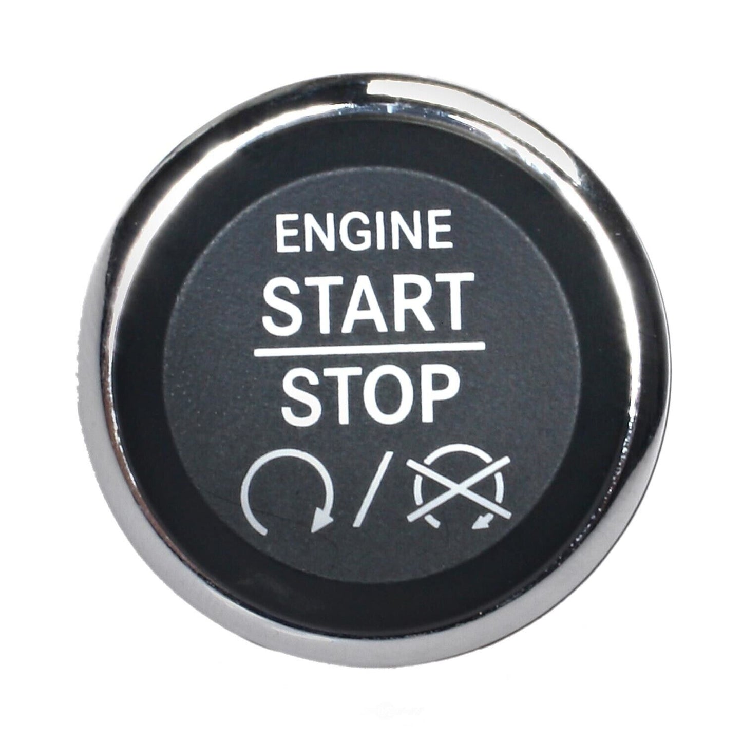 BWD CS1401 Push To Start Ignition Switch