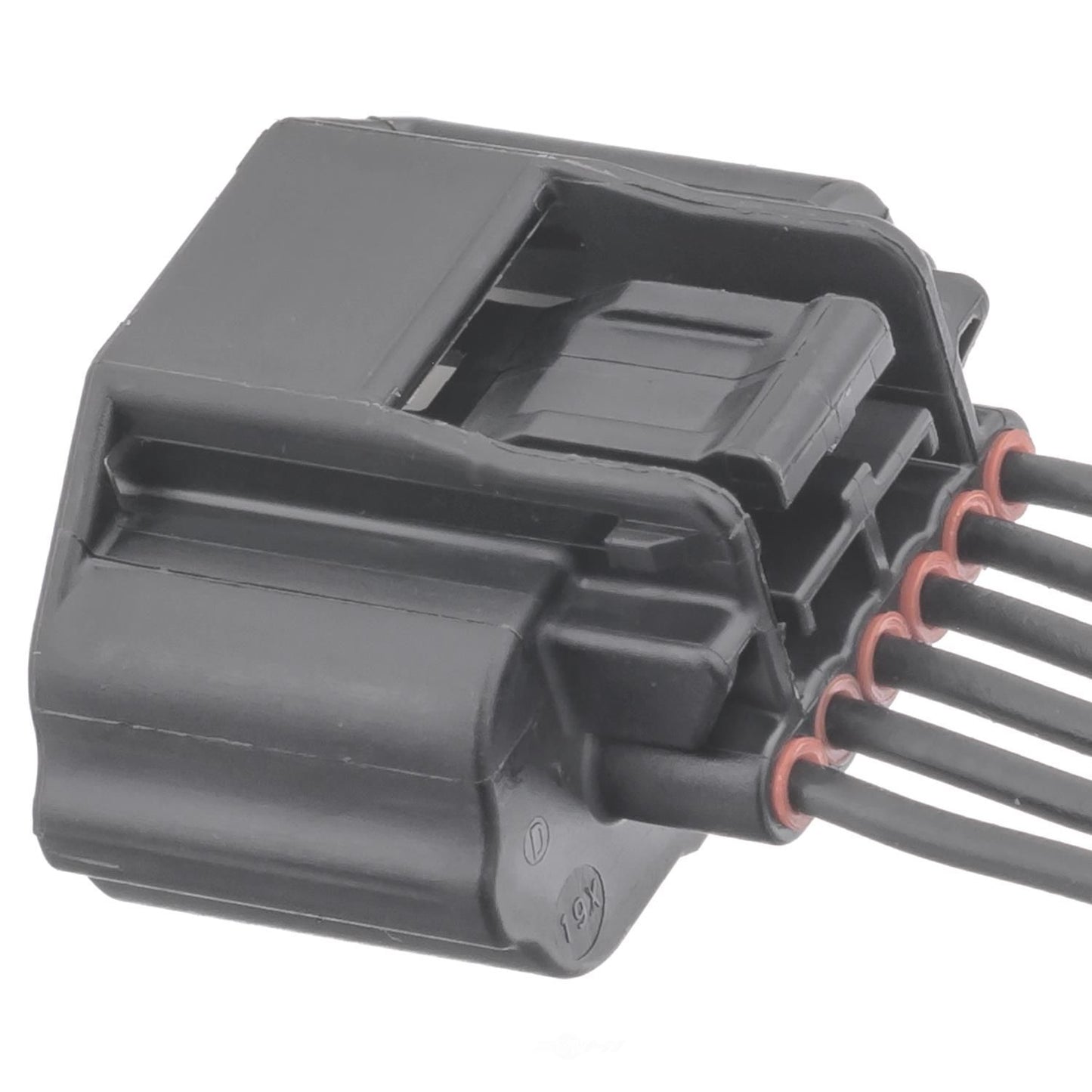 BWD PT2805 Mass Air Flow Sensor Connector