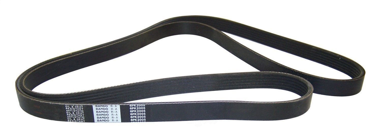 Crown Automotive Sales Co. 53010257 Serpentine Belt