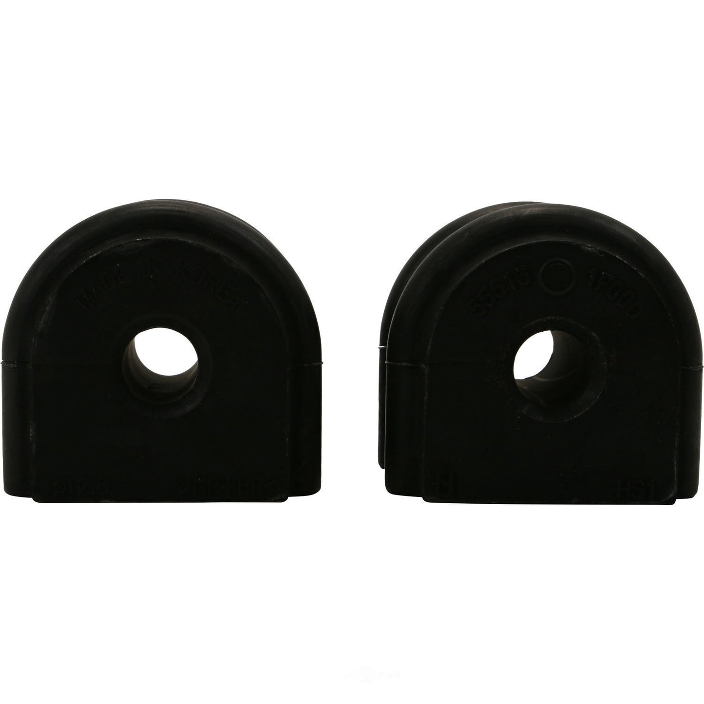 Moog K201849 Suspension Stabilizer Bar Bushing Kit