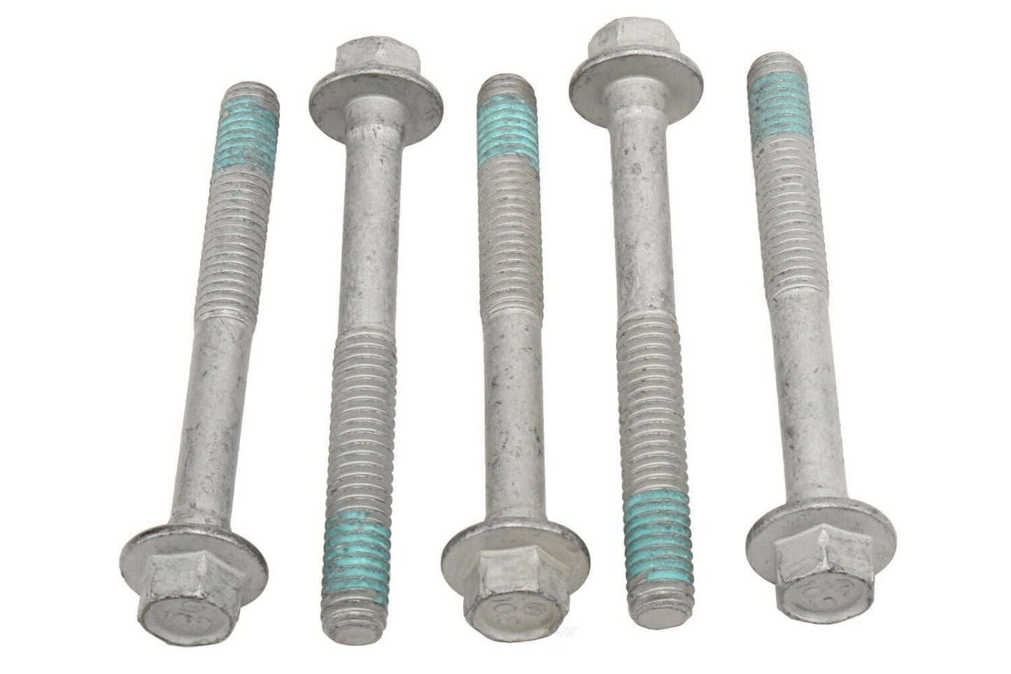 Genuine GM Parts 19258707 Engine Cylinder Head Bolt