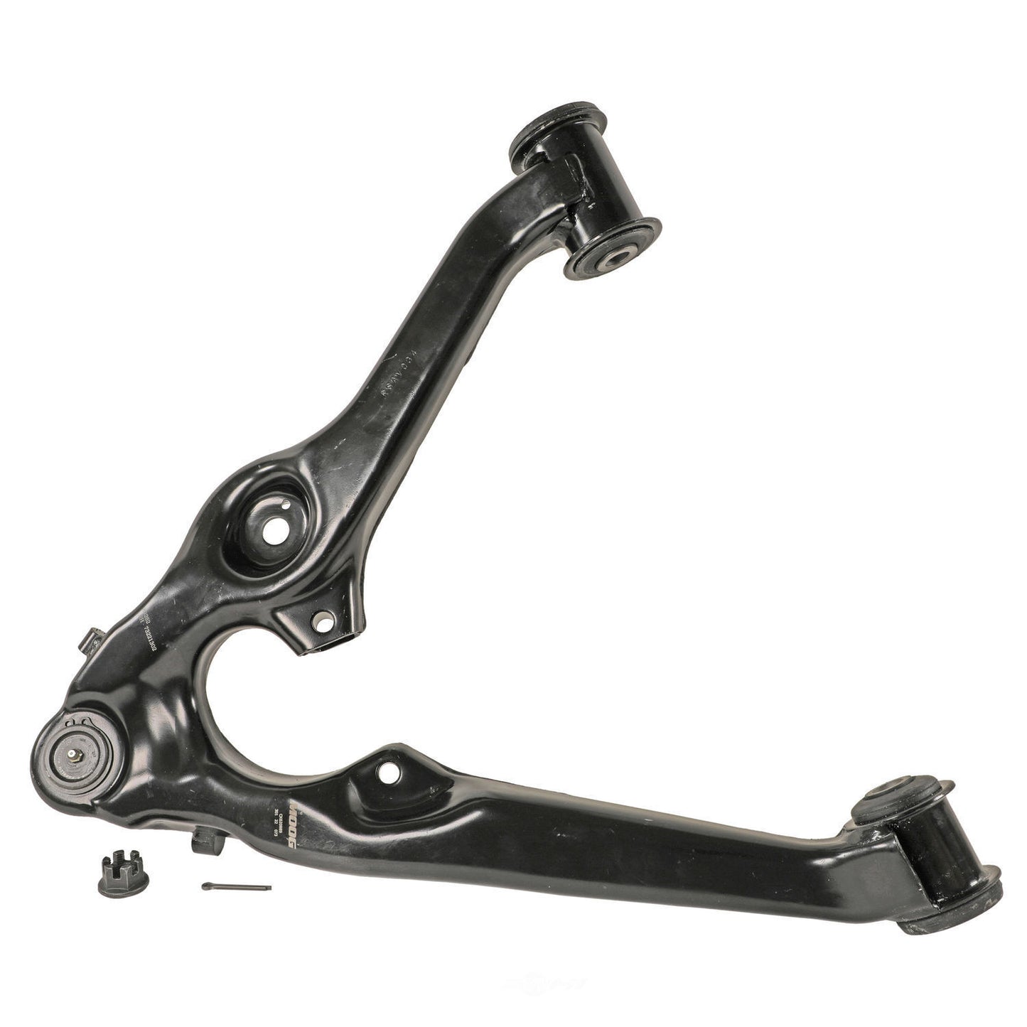 Moog CK620889 Suspension Control Arm and Ball Joint Assembly
