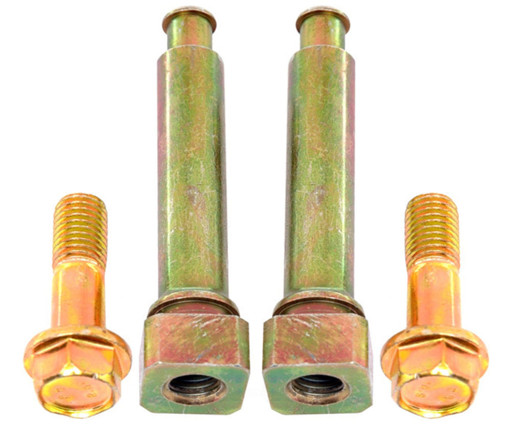 Raybestos H15211 Disc Brake Caliper Bolt Kit