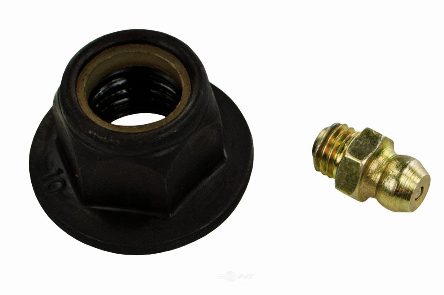 ACDelco Advantage MS506104 Steering Tie Rod End