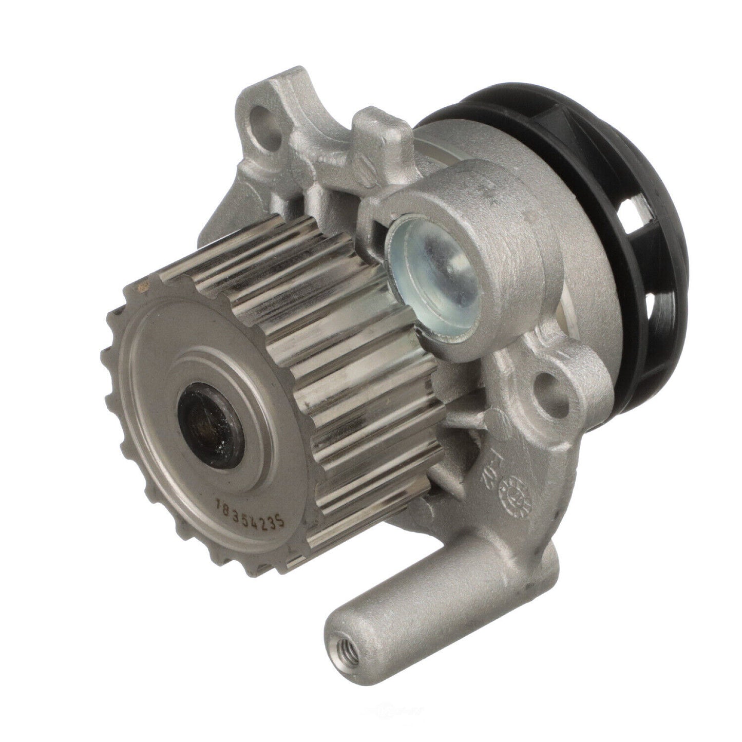 CARTER WATER PUMPS W9249M Engine Water Pump