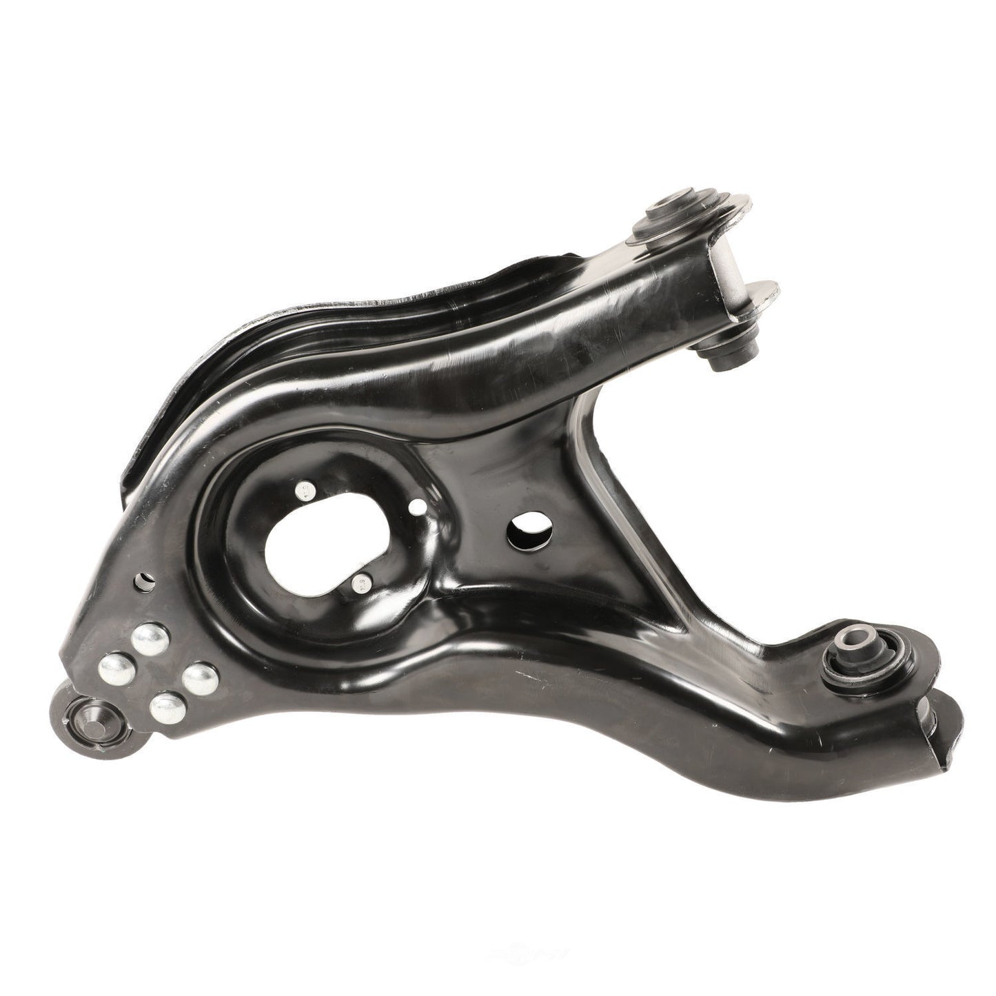 Moog RK623526 Suspension Control Arm and Ball Joint Assembly