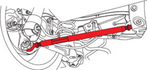 Specialty Products 67108 Alignment Camber Kit