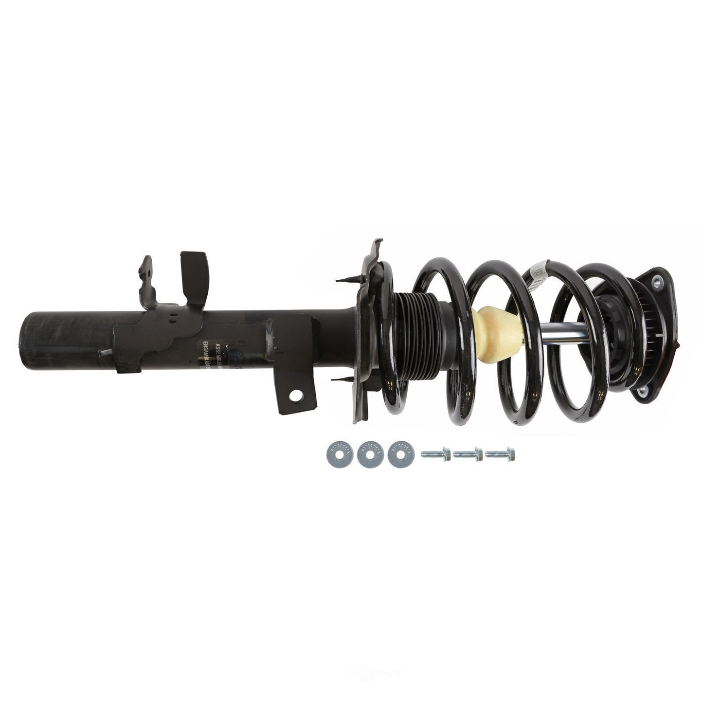 Monroe 172748 Suspension Strut and Coil Spring Assembly