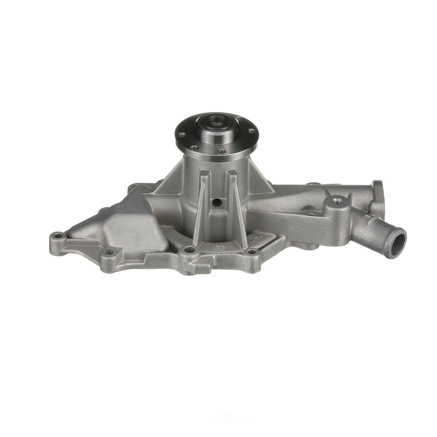 CARTER WATER PUMPS W9700M Engine Water Pump