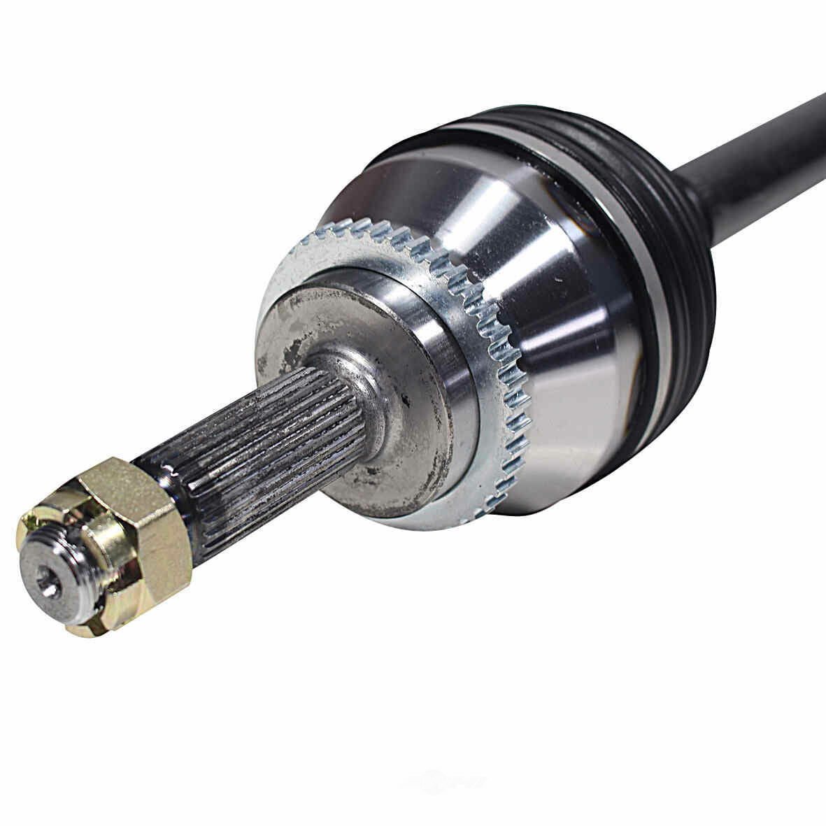 GSP North America NCV51596 CV Axle Assembly