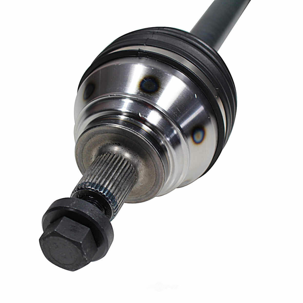 GSP North America NCV72109 CV Axle Assembly
