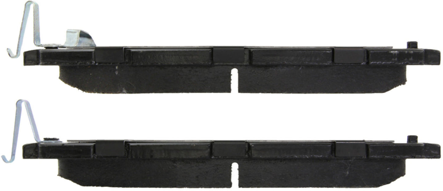 Stoptech 308.10780 Disc Brake Pad Set