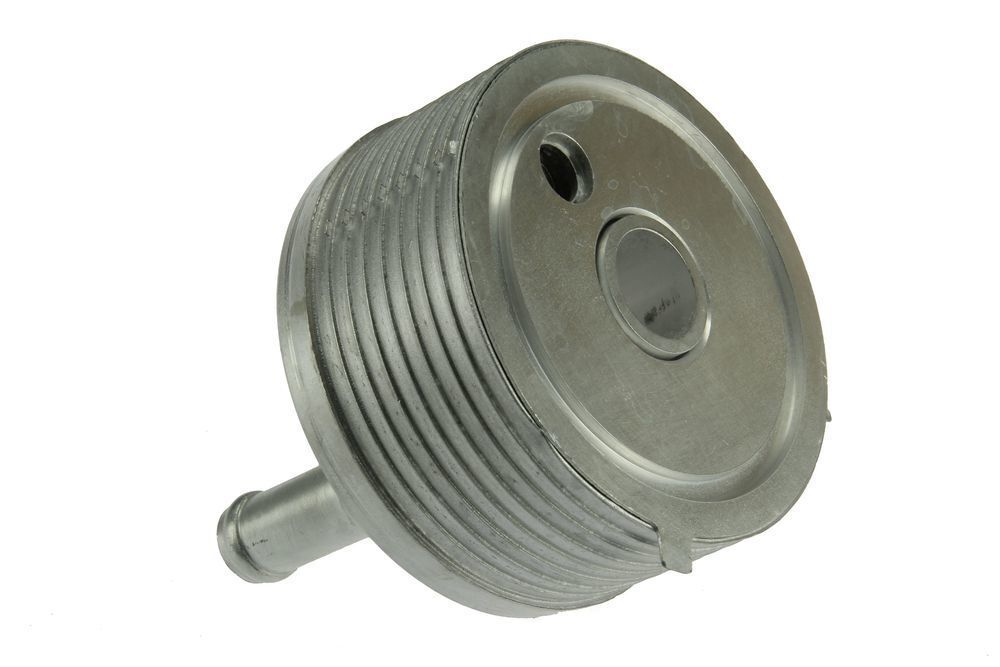 URO SHORT SKU URO-013569 Automatic Transmission Oil Cooler