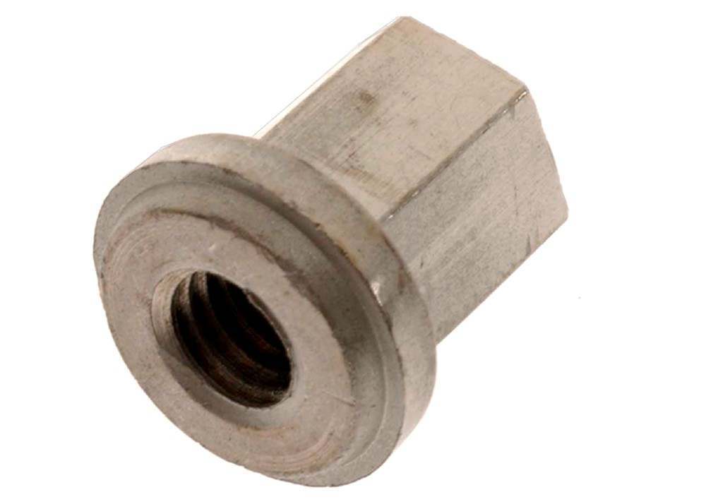 ACDelco GM Original Equipment 7802 Battery Nut