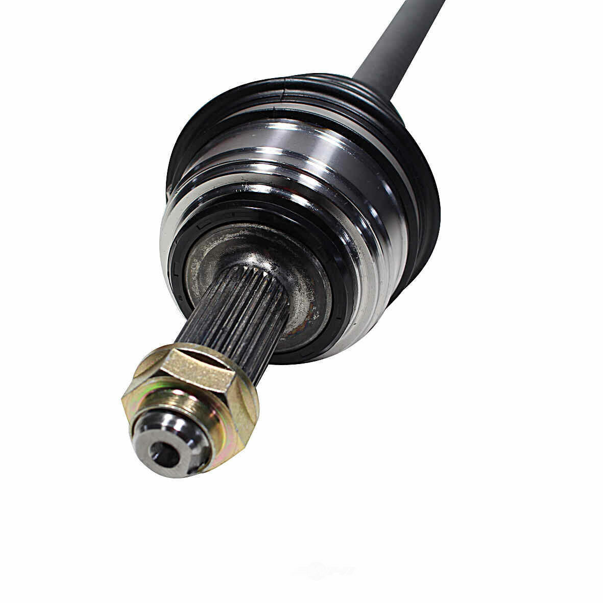 GSP North America NCV36041 CV Axle Assembly
