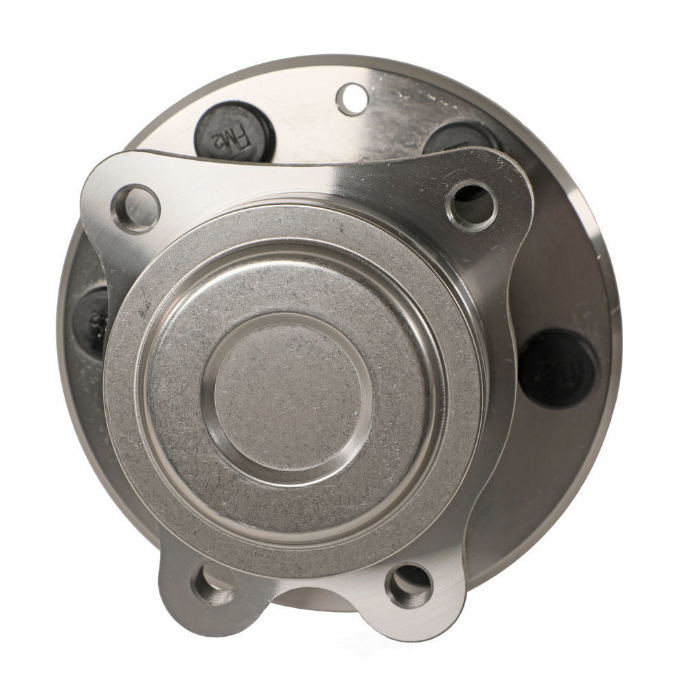 Moog 515196 Wheel Bearing and Hub Assembly