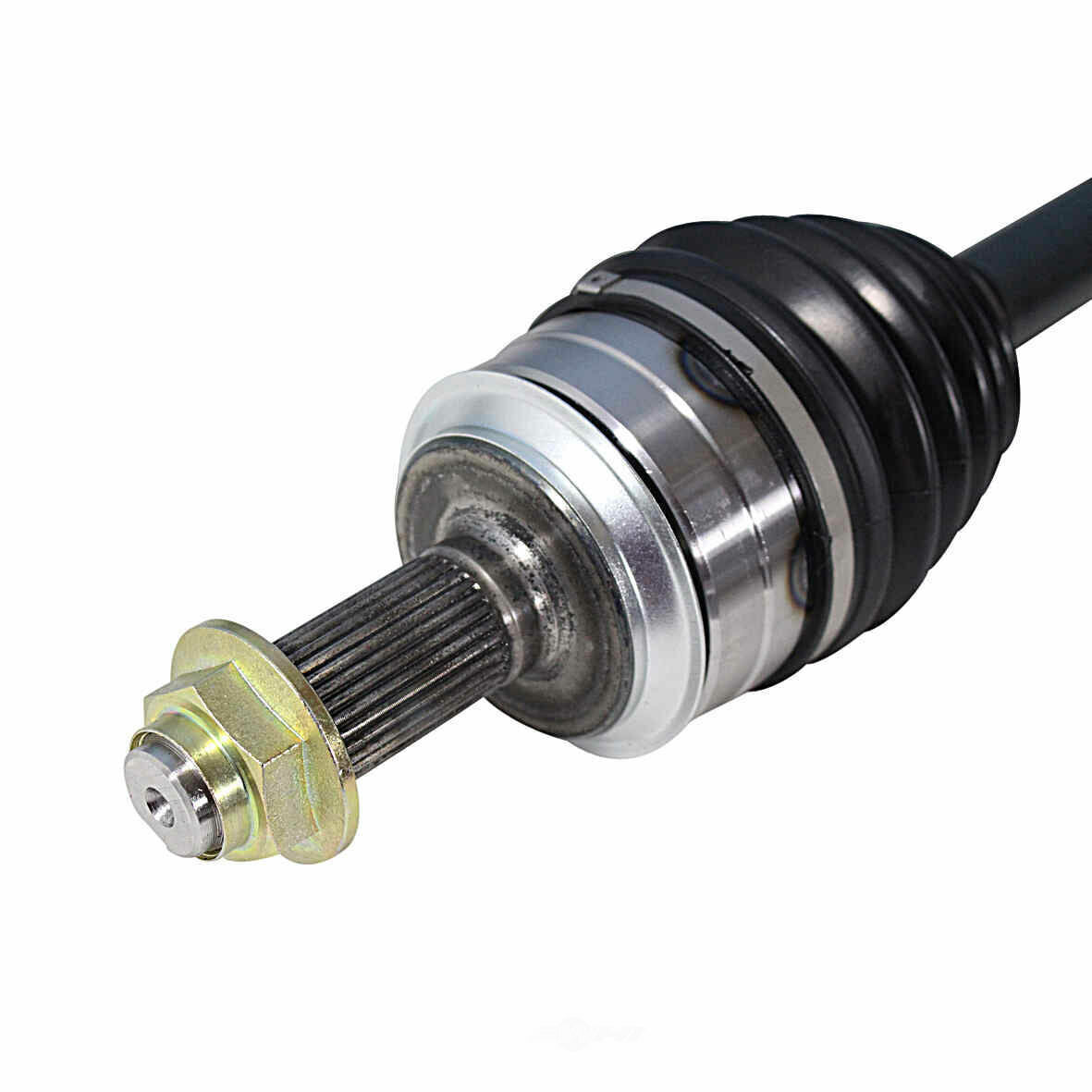 GSP North America NCV36014 CV Axle Assembly